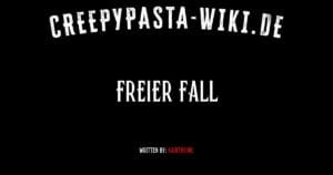 Freier Fall