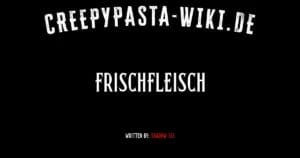 Frischfleisch