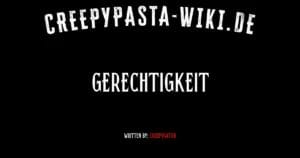 Gerechtigkeit