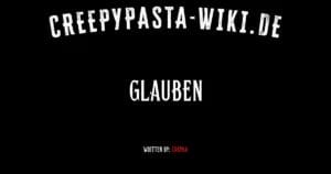 Glauben