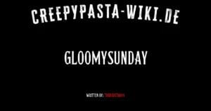 GloomySunday