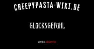 Glücksgefühl