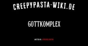 Gottkomplex