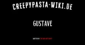 Gustave