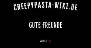 Gute Freunde