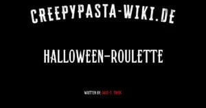 Halloween-Roulette