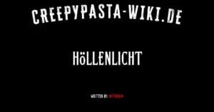 Höllenlicht