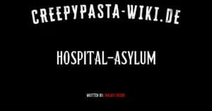 Hospital-Asylum