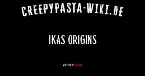 Ikas Origins