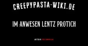 Im Anwesen Lentz Protich