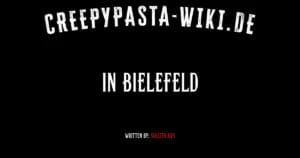 In Bielefeld