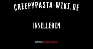 Inselleben