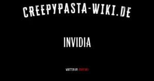 Invidia