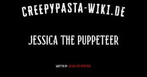 Jessica the Puppeteer