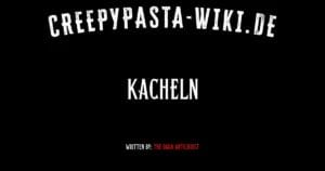 Kacheln