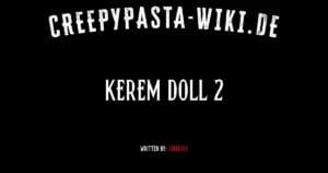 Kerem Doll 2
