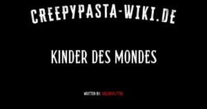 Kinder des Mondes