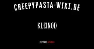 Kleinod