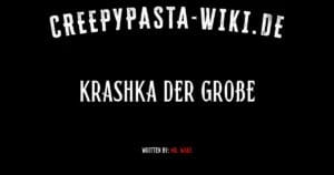 Krashka der Große