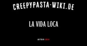 La Vida Loca