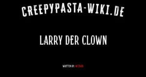 Larry der Clown