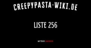 Liste 256