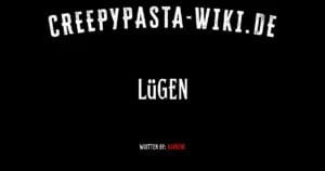Lügen