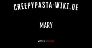 Mary