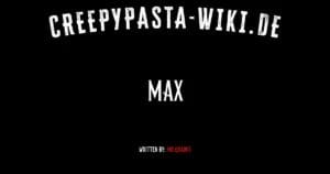 Max