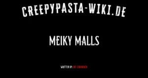 Meiky Malls