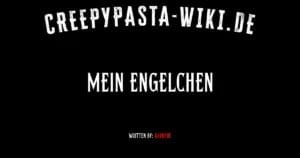 Mein Engelchen