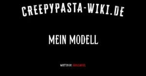 Mein Modell