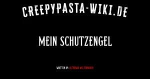 Mein Schutzengel