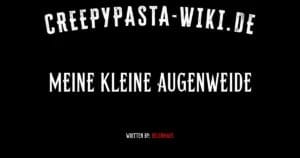 Meine kleine Augenweide