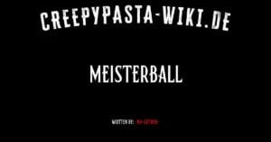 Meisterball