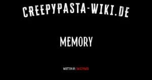 Memory
