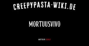 Mortuusvivo