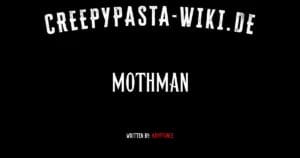 MothMan