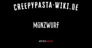 Münzwurf