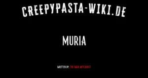 Muria