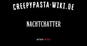 Nachtchatter