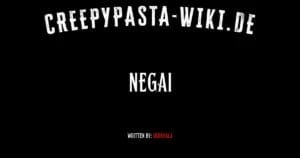 Negai