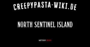 North Sentinel Island