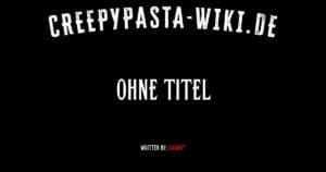 Ohne Titel