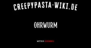 Ohrwurm