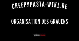 Organisation des Grauens