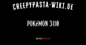 POKéMON 3110