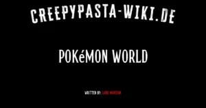 Pokémon World