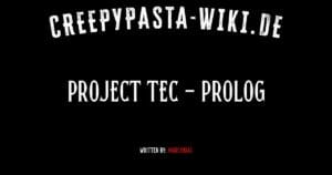 Project Tec – Prolog