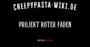 Projekt Roter Faden